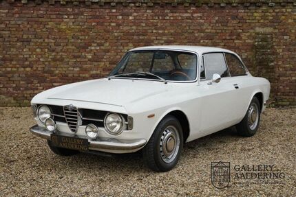 Alfa Romeo GT