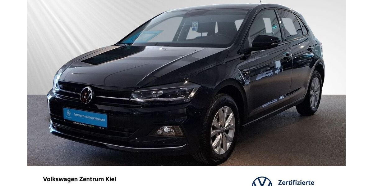VW Polo 35.500 km 17.980 &euro; Kiel 24114