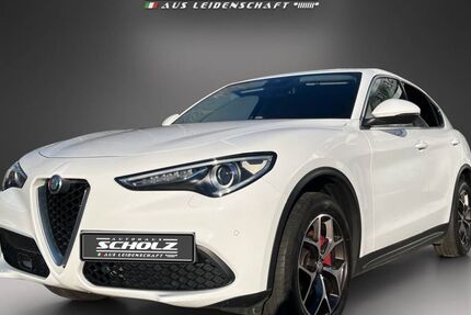 Alfa Romeo Stelvio 79.781 km 24.990 &euro; Bautzen 02625