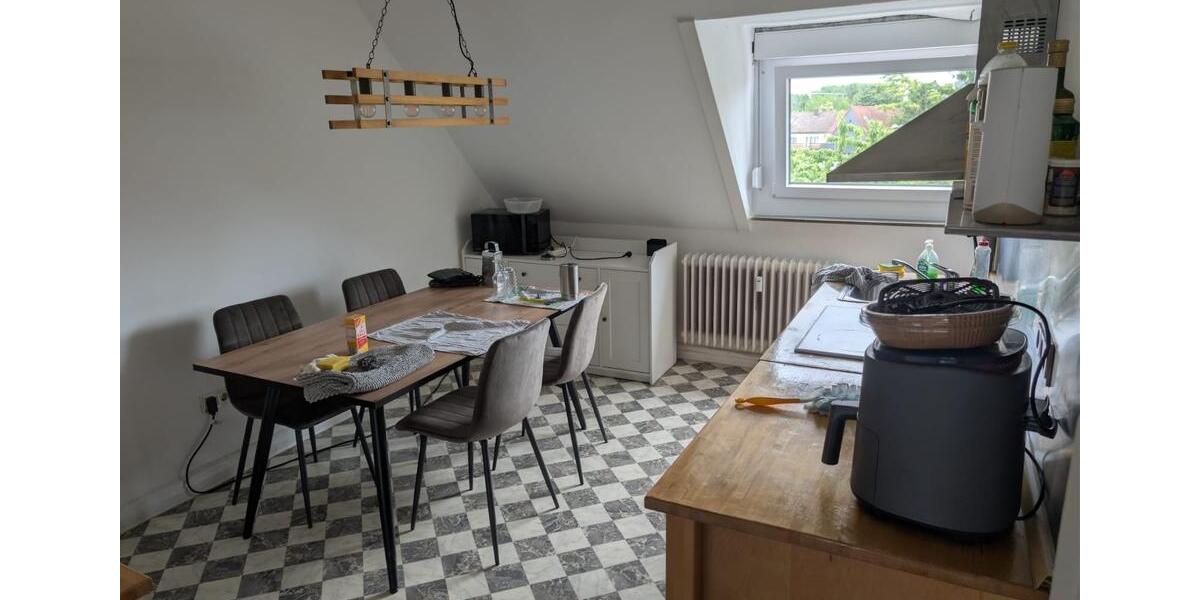 Etagenwohnung Mannheim Niederfeld - 1 Zimmer, 64 m&sup2;, 245.000&euro; | Angebot:27002665