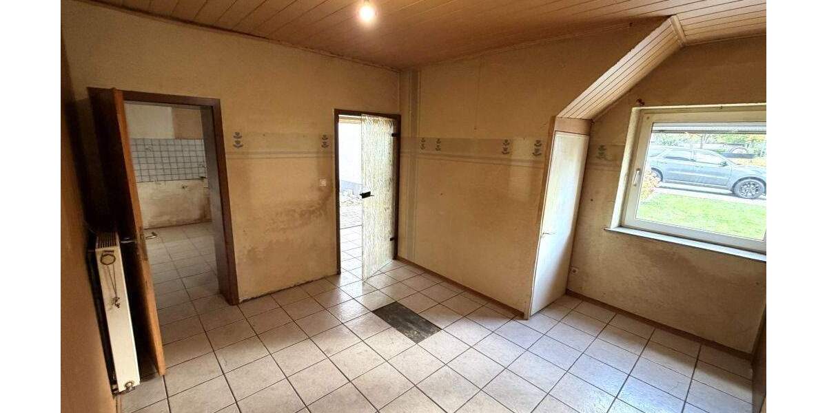 Doppelhaushälfte Niederzier Krauthausen - 5 Zimmer, 76 m&sup2;, 84.900&euro; | Angebot:24740688