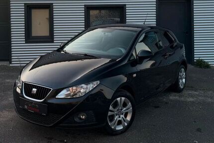 Seat Ibiza 117.100 km 4.450 &euro; Schwabach 91126