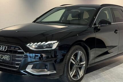 Audi A4 133.163 km 21.300 &euro; Burghaun 36151