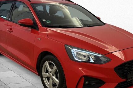 Ford Focus 57.790 km 18.980 &euro; Barchfeld - Immelborn 36456