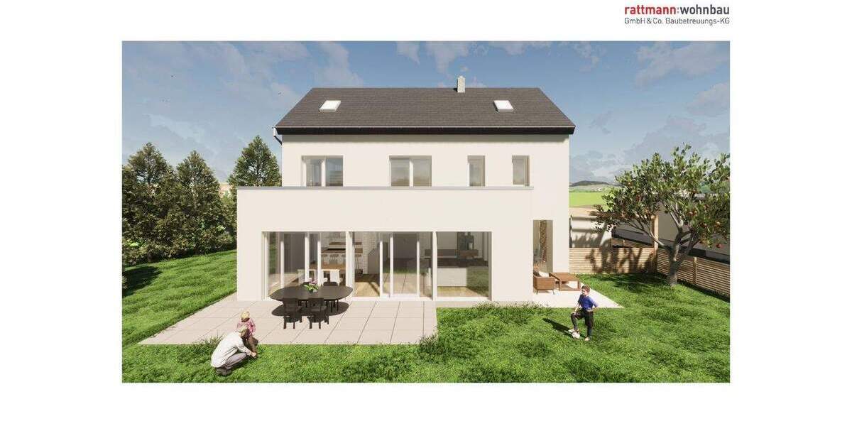 Einfamilienhaus Herzogenaurach Steinbach - 7 Zimmer, 241 m&sup2;, 1.305.200&euro; | Angebot:25155017