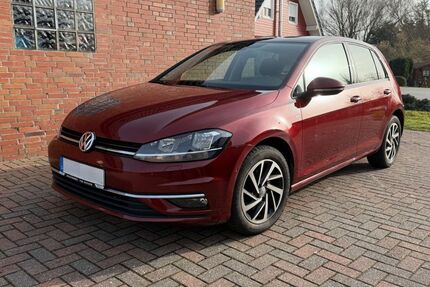 VW Golf 105.000 km 13.200 &euro; Stördorf 25554