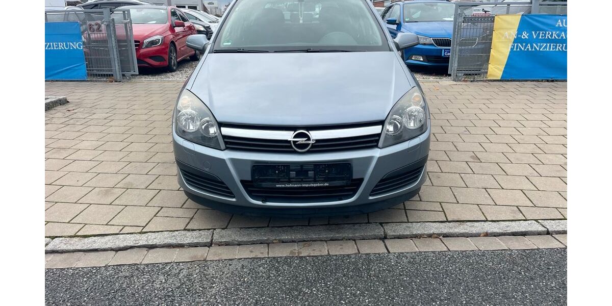 Opel Astra 145.799 km 3.499 &euro; Fürth 90763