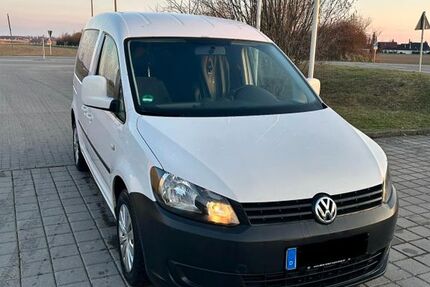 VW Caddy 263.000 km 5.500 &euro; Mammendorf 82291