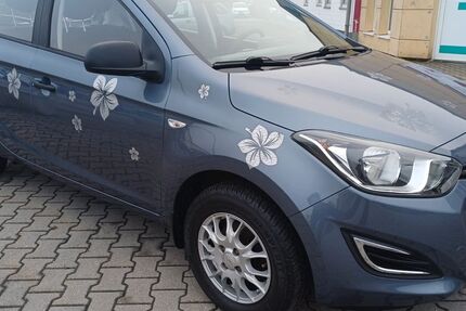 Hyundai i20 145.000 km 3.999 &euro; Hengersberg 94491