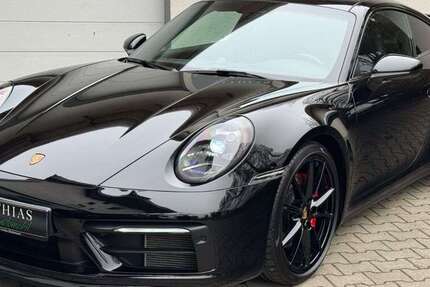 Porsche 992 9.242 km 131.700 &euro; Lindau (Bodensee) 88131