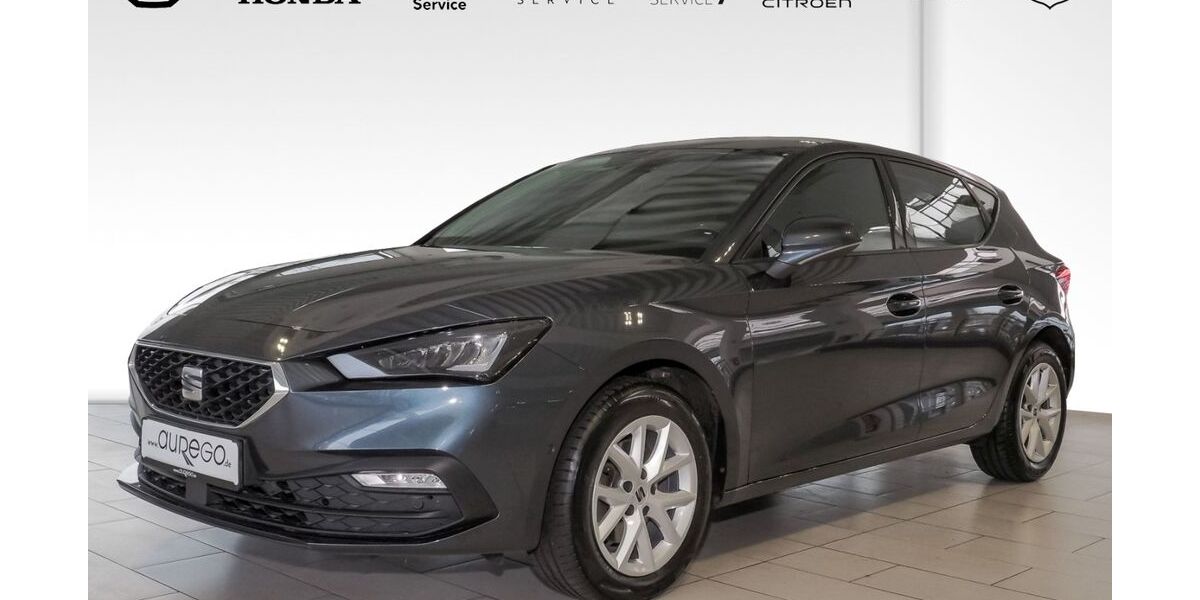 Seat Leon 25.203 km 17.990 &euro; Remscheid 42855