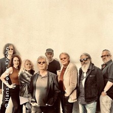 Krohn Band - Let's Groove Again Inning am Ammersee