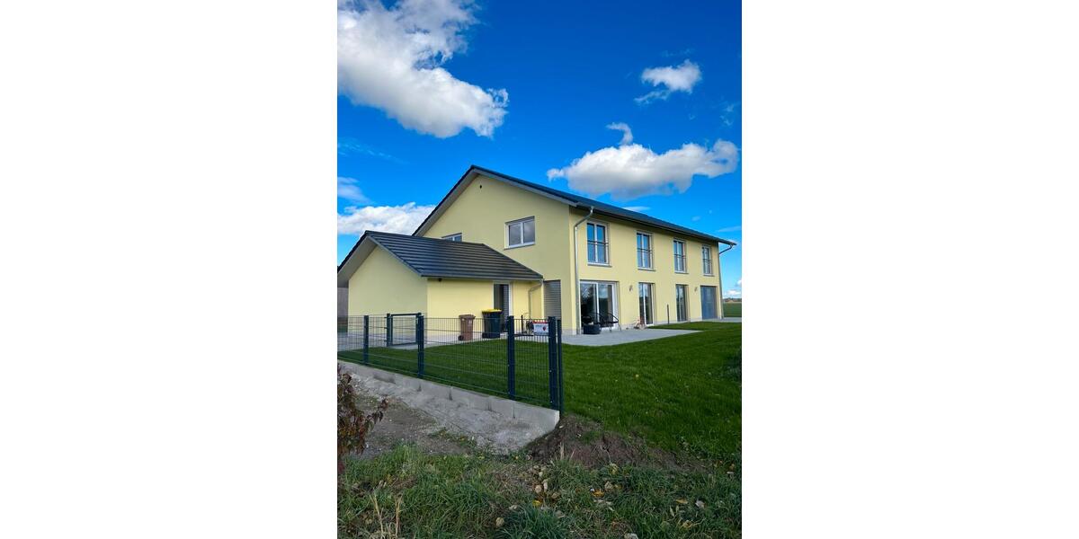 Sehr schönes Haus zur Vermietung 4 zimmer