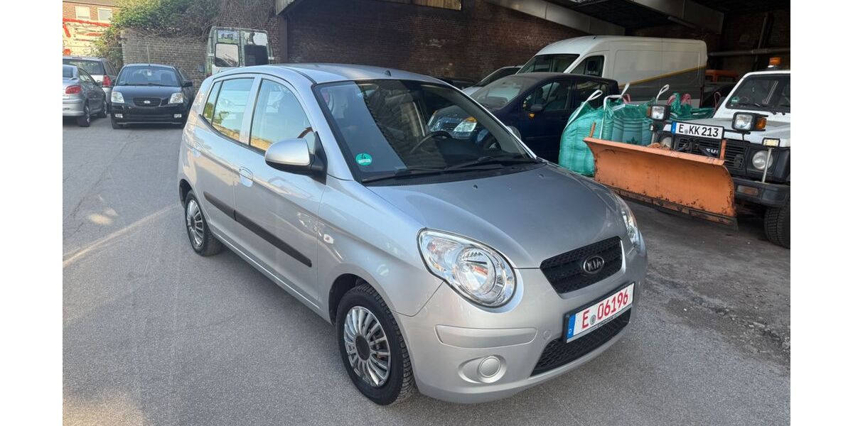 Kia Picanto 165.000 km 1.990 &euro; Essen 45143