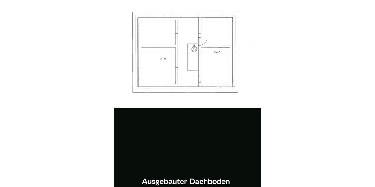 Einfamilienhaus Seesen - 6 Zimmer, 110 m&sup2;, 179.000&euro; | Angebot:26066914