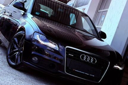 Audi A4 195.000 km 6.499 &euro; Seifriedswörth 84189