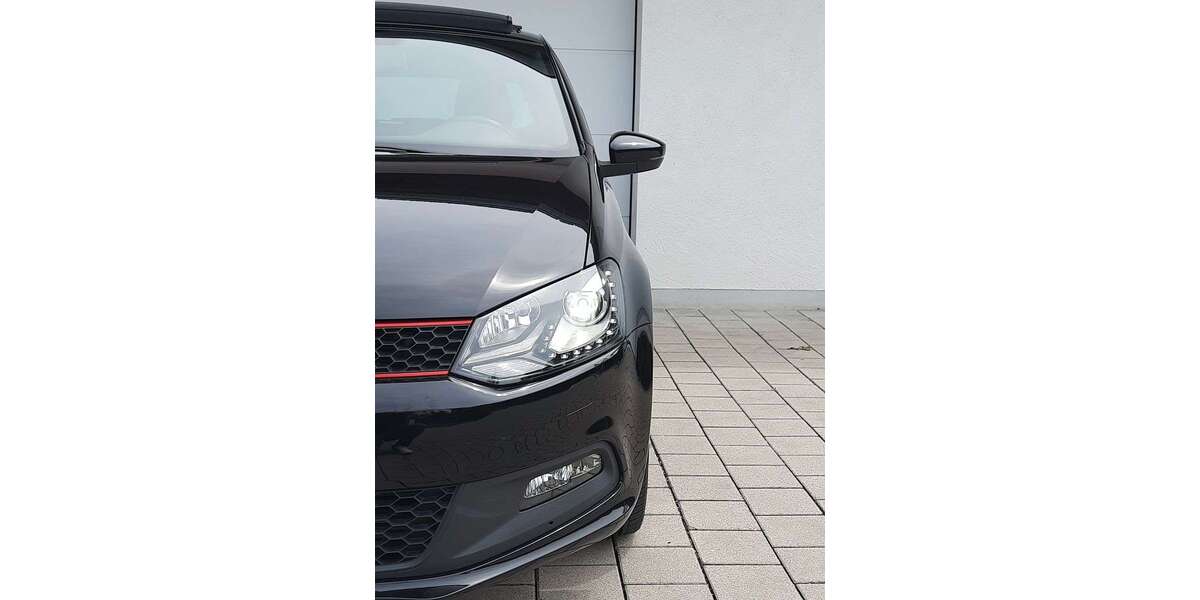 VW Polo 91.983 km 13.999 &euro; Aschheim 85609