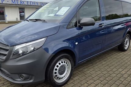 Mercedes-Benz Vito 65.299 km 31.490 € Witten 58454