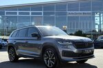 Skoda Kodiaq Sport Line KAMERA/NAVI/KEYLESS/MEMORY/AHK 97.362 km 28.900 &euro; Villingen-Schwenningen 78054