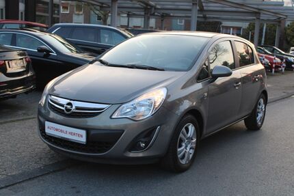 Opel Corsa 33.000 km 5.890 &euro; Herten 45699