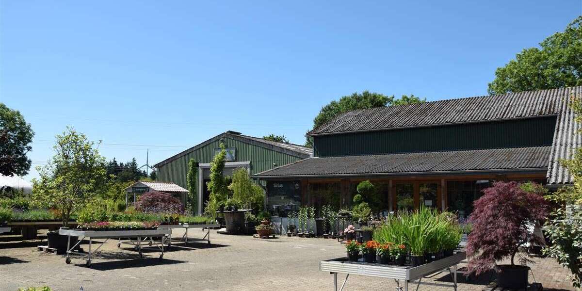 Einzelhandel in Meyn 539.500 € 1000 m² zimmer