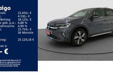 VW Taigo 29.964 km 21.380 &euro; Schwäbisch Gmünd 73525