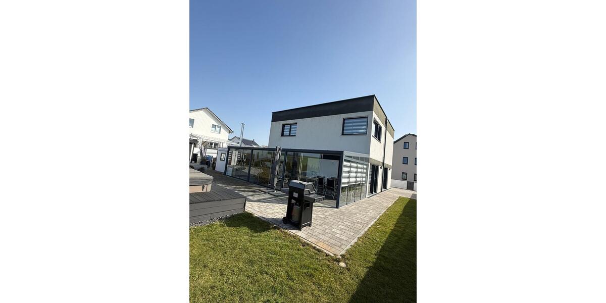 Einfamilienhaus Pfullendorf - 5 Zimmer, 160 m&sup2;, 899.000&euro; | Angebot:26830265