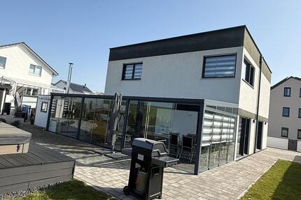 Haus Pfullendorf - 5 Zimmer, 160 m&sup2;, 899.000&euro; | Angebot:26830265