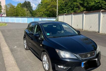 Seat Ibiza 115.500 km 7.200 &euro; Liederbach 65835