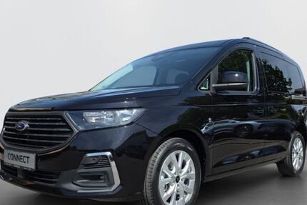 Ford Tourneo Connect 2.500 km 31.990 &euro; Rutesheim 71277