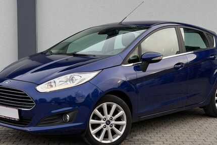 Ford Fiesta 175.139 km 5.500 &euro; Kolbermoor 83059