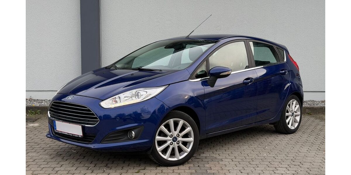 Ford Fiesta 175.139 km 5.500 &euro; Kolbermoor 83059