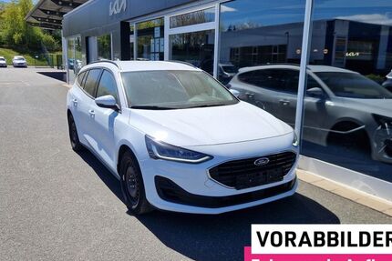 Ford Focus 35.500 km 18.999 &euro; Freiberg 09599