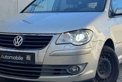 VW Touran 184.000 km 2.750 € Leimen 69181