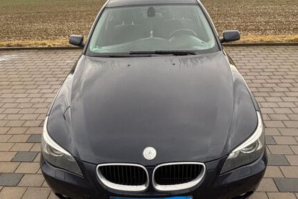 BMW 520 375.000 km 6.300 &euro; Dörzbach 74677