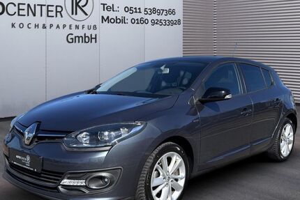 Renault Megane 70.990 km 7.380 &euro; Seelze 30926