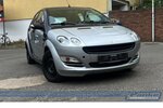 Smart ForFour Basis 70kW*Klima*SR+WR*2-Schlüssel* 175.346 km 1.480 € Berlin 13187