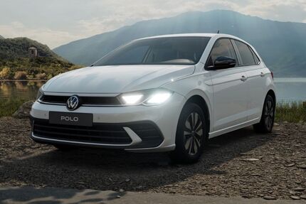 VW Polo 31.918 km 18.425 &euro; Bernau 16321