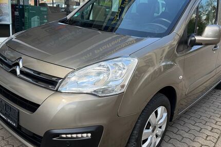Citroen Berlingo 85.000 km 10.299 &euro; Saarbrücken 66115