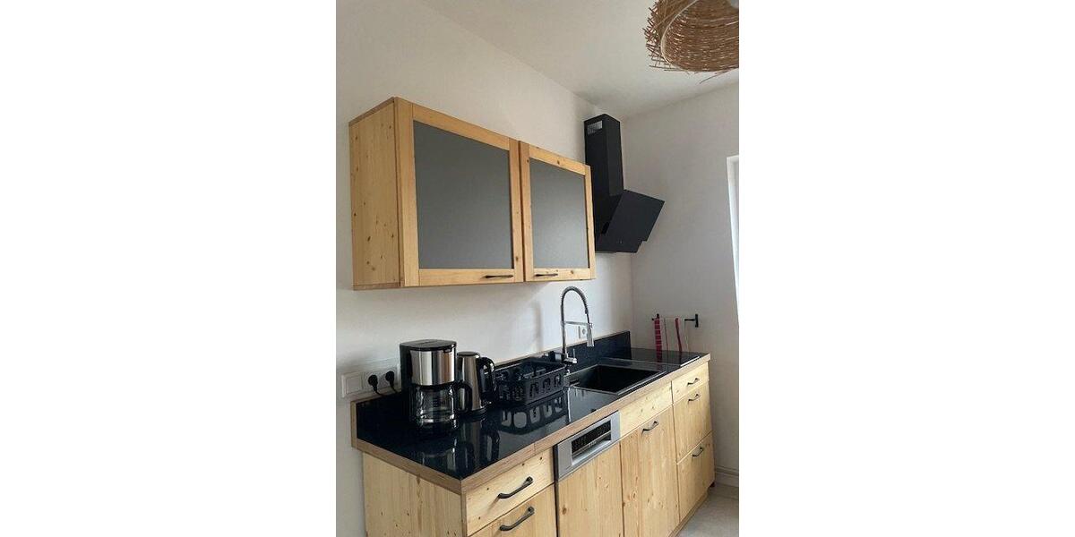 Etagenwohnung Zehdenick - 2 Zimmer, 48 m&sup2;, 700&euro; | Angebot:26661352