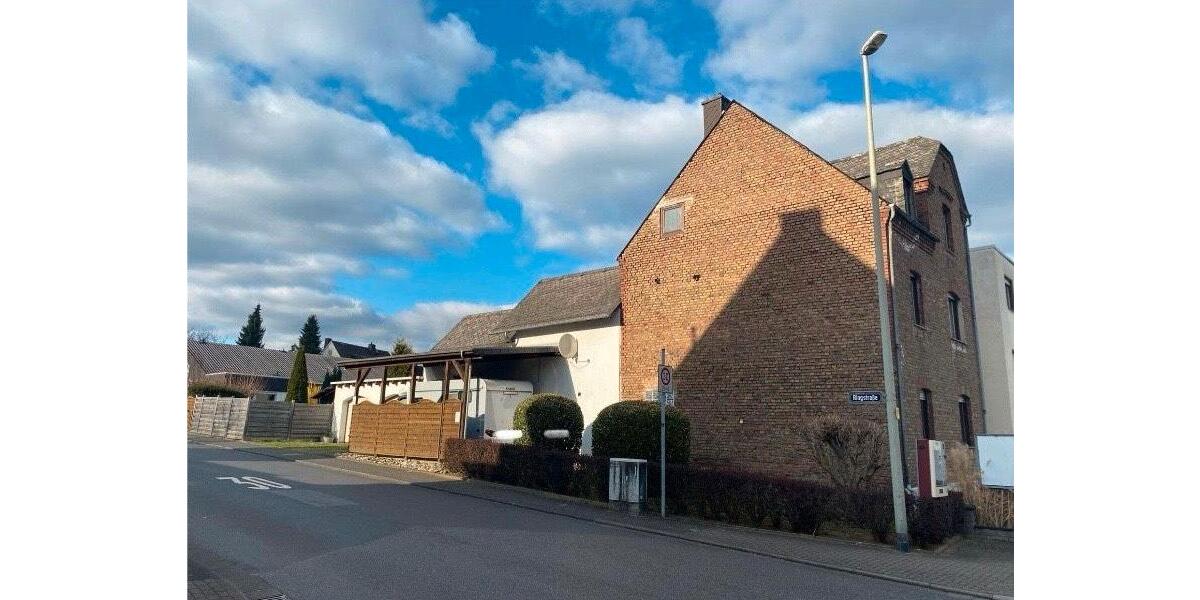 Mehrfamilienhaus, Wohnhaus Limburg an der Lahn Staffel - 10 Zimmer, 160 m&sup2;, 349.000&euro; | Angebot:26963657