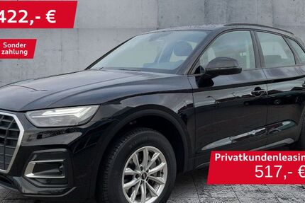 Audi Q5 17.090 km 37.700 &euro; Hof 95030