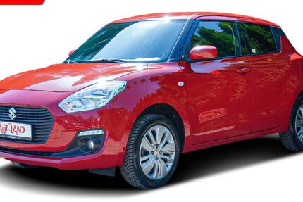 Suzuki Swift 94.149 km 13.990 &euro; Zwickau 08056