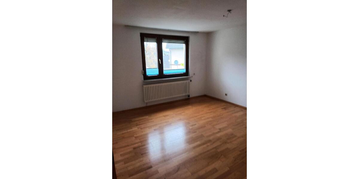 4-Zimmerwohnung OG 4 zimmer