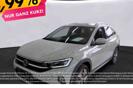 VW Taigo 20.228 km 19.977 € Hamm 59075