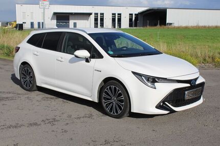 Toyota Corolla 112.000 km 17.300 &euro; Fröndenberg 58730