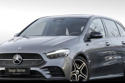 Mercedes-Benz B 250 7.852 km 37.900 &euro; Idar-Oberstein 55743