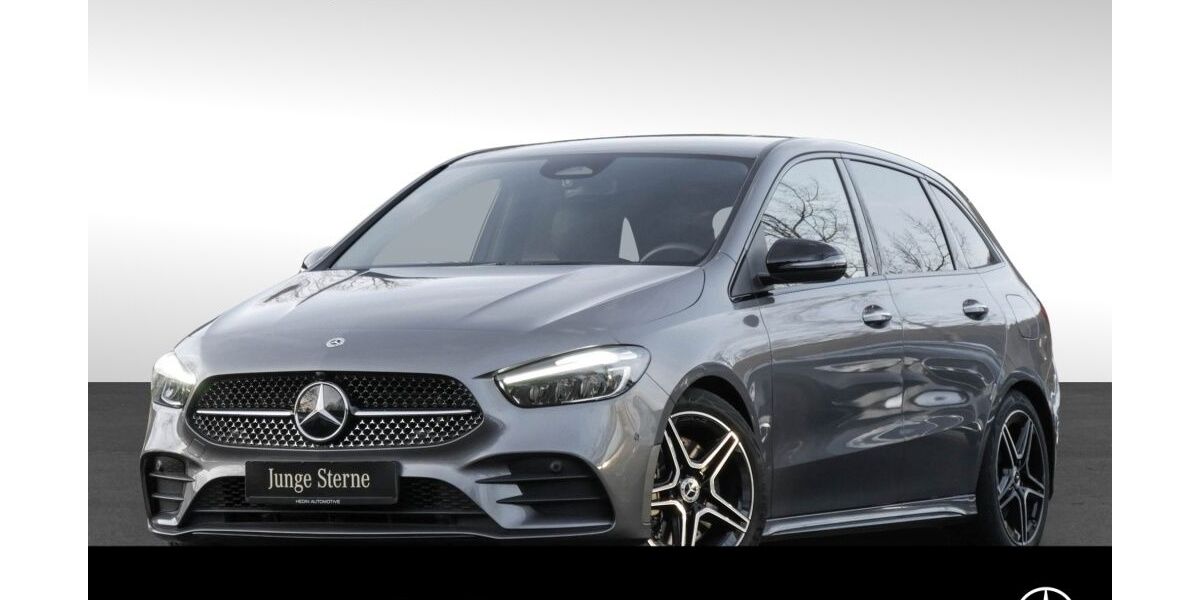 Mercedes-Benz B 250 7.852 km 37.900 &euro; Idar-Oberstein 55743