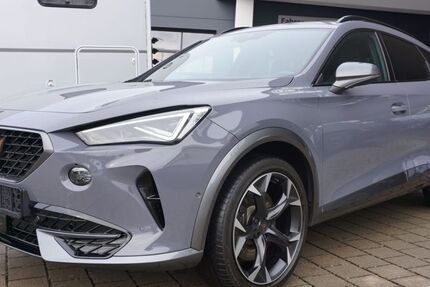 Cupra Formentor 37.300 km 33.750 &euro; Waldshut-Tiengen 79761