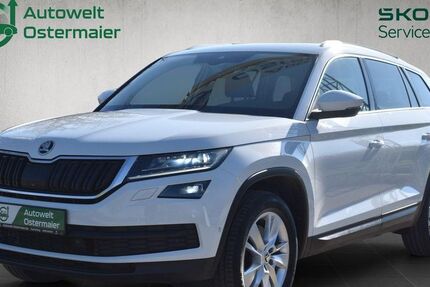 Skoda Kodiaq 69.185 km 24.890 &euro; Tacherting 83342